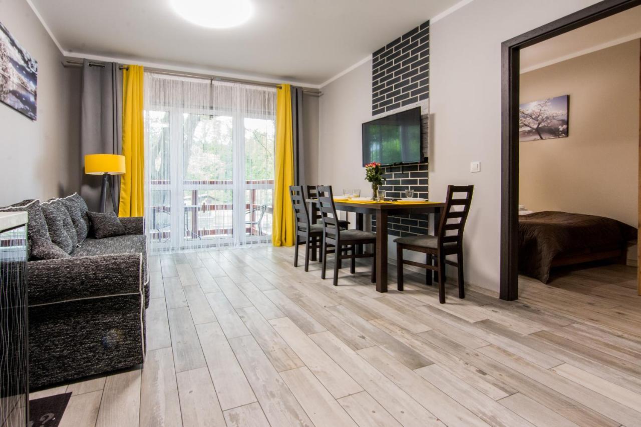 Apartamenty Izerskie - Ul. Sienkiewicza 9 Świeradów-Zdrój المظهر الخارجي الصورة
